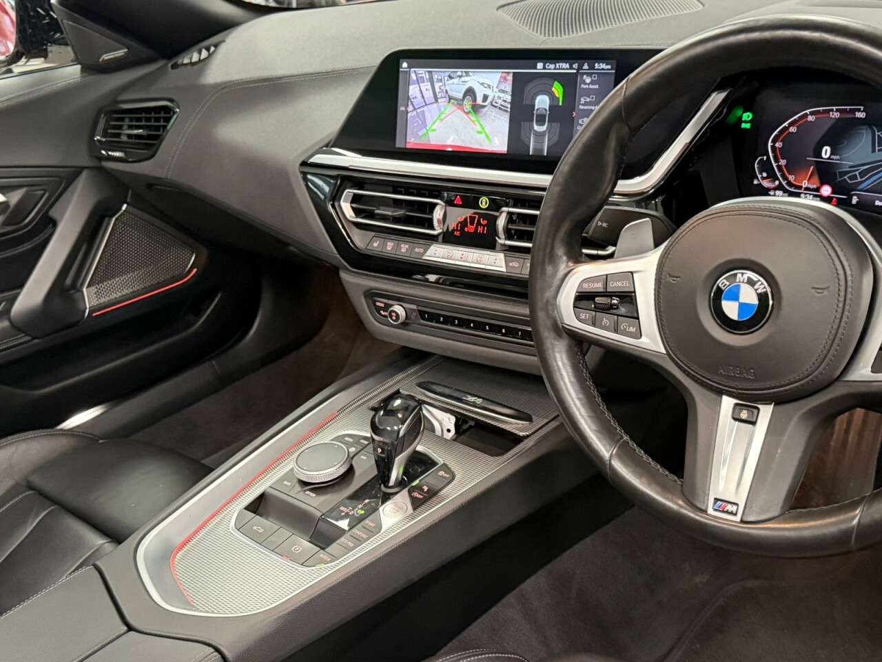 2020 BMW Z4 2020 BMW Z4