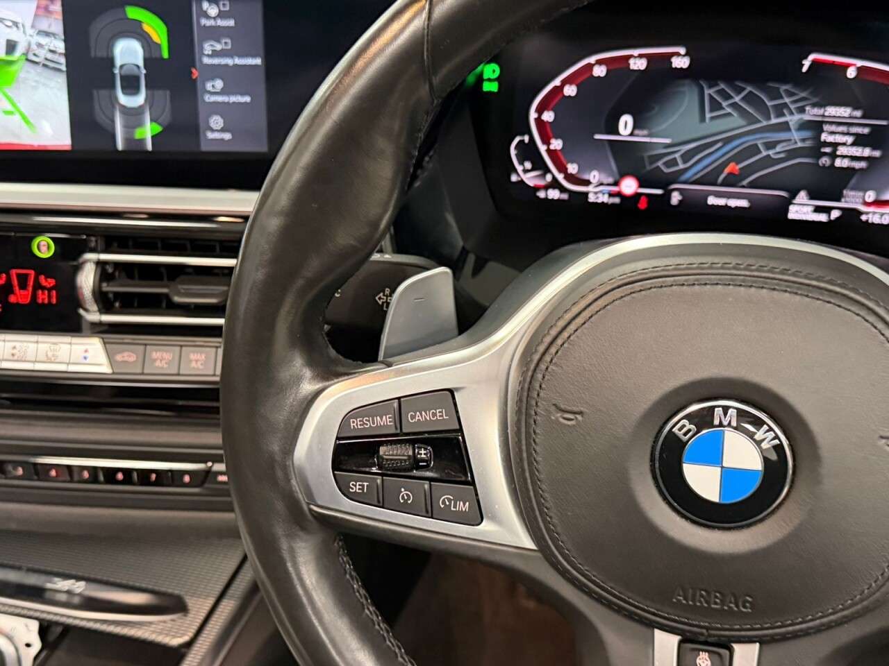 2020 BMW Z4 2020 BMW Z4