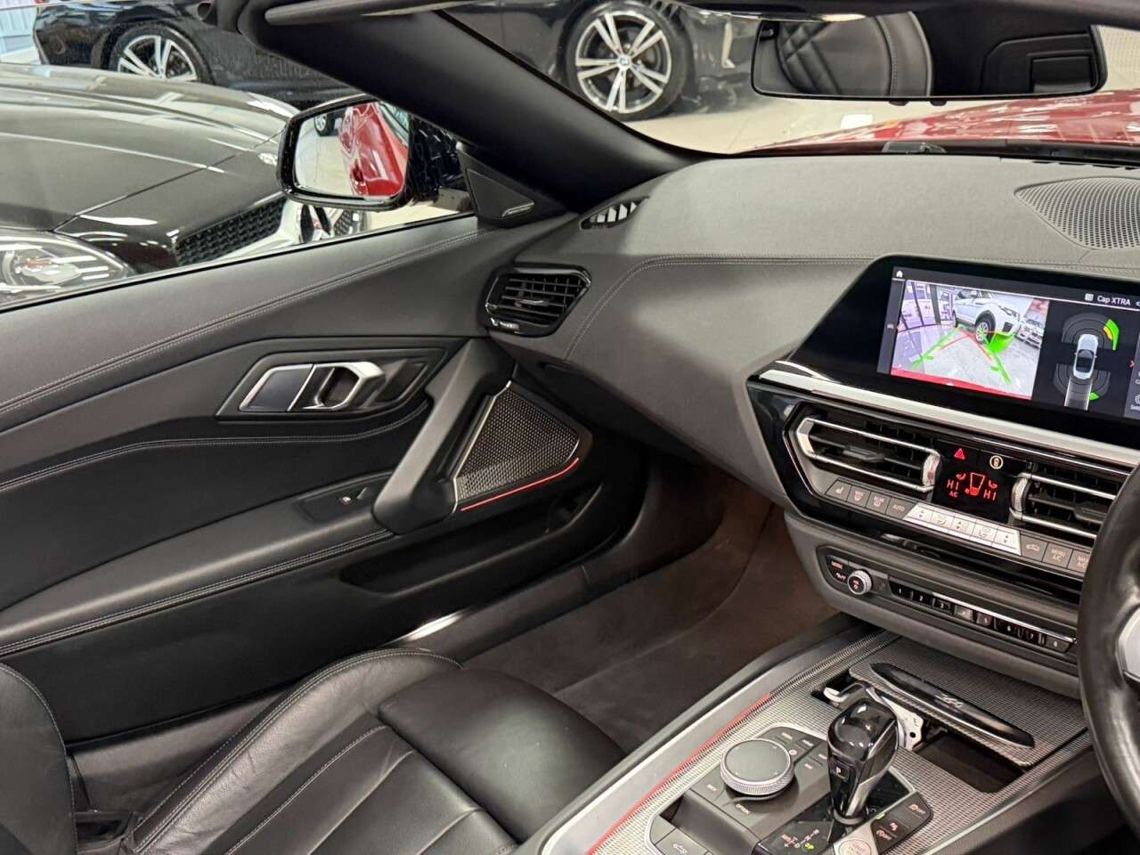 2020 BMW Z4 2020 BMW Z4