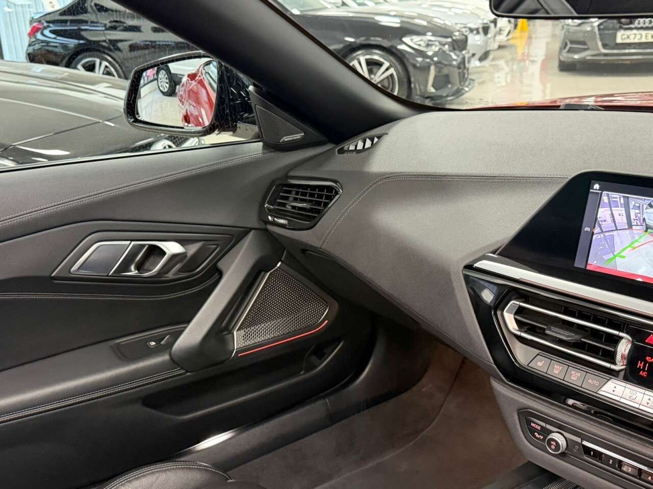 2020 BMW Z4 2020 BMW Z4