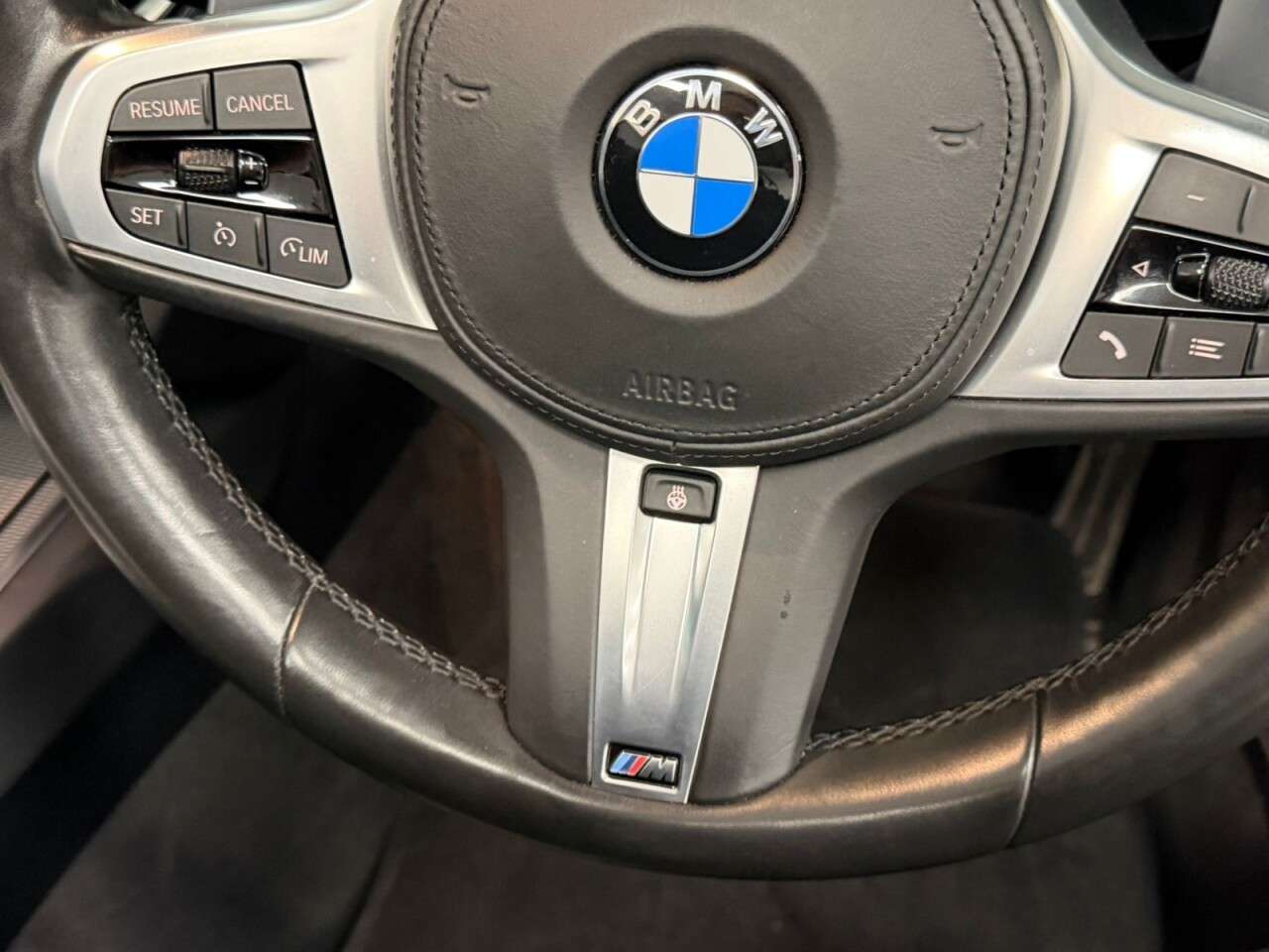 2020 BMW Z4 2020 BMW Z4