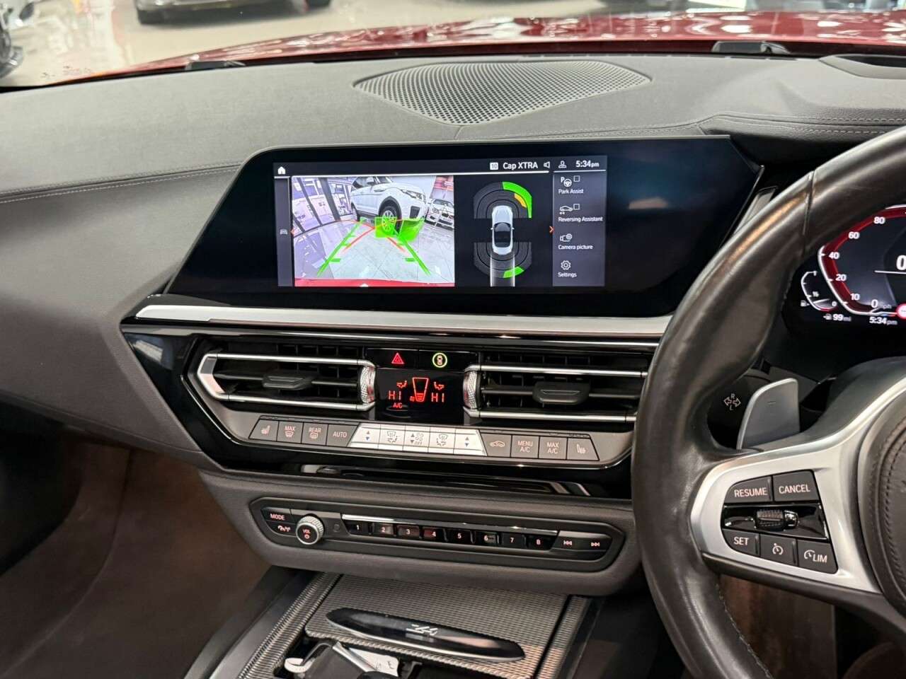 2020 BMW Z4 2020 BMW Z4