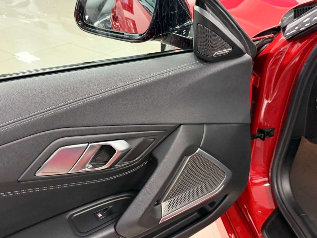 2020 BMW Z4 2020 BMW Z4