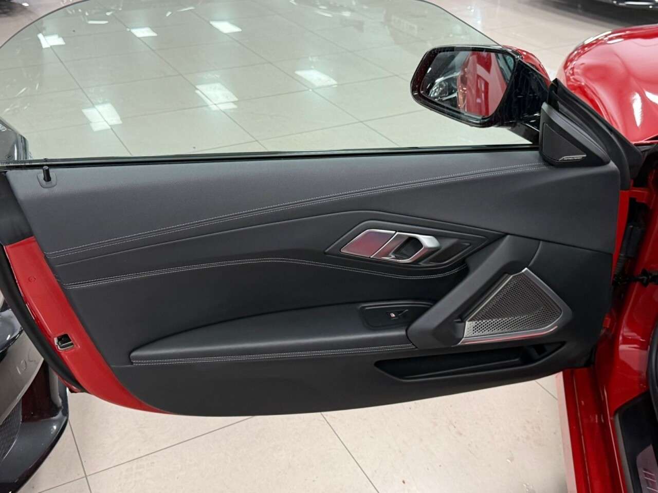 2020 BMW Z4 2020 BMW Z4