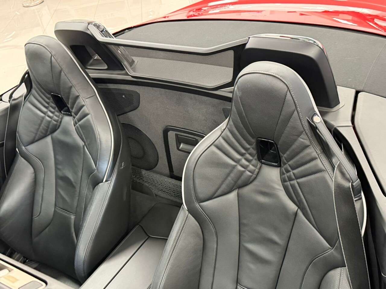 2020 BMW Z4 2020 BMW Z4