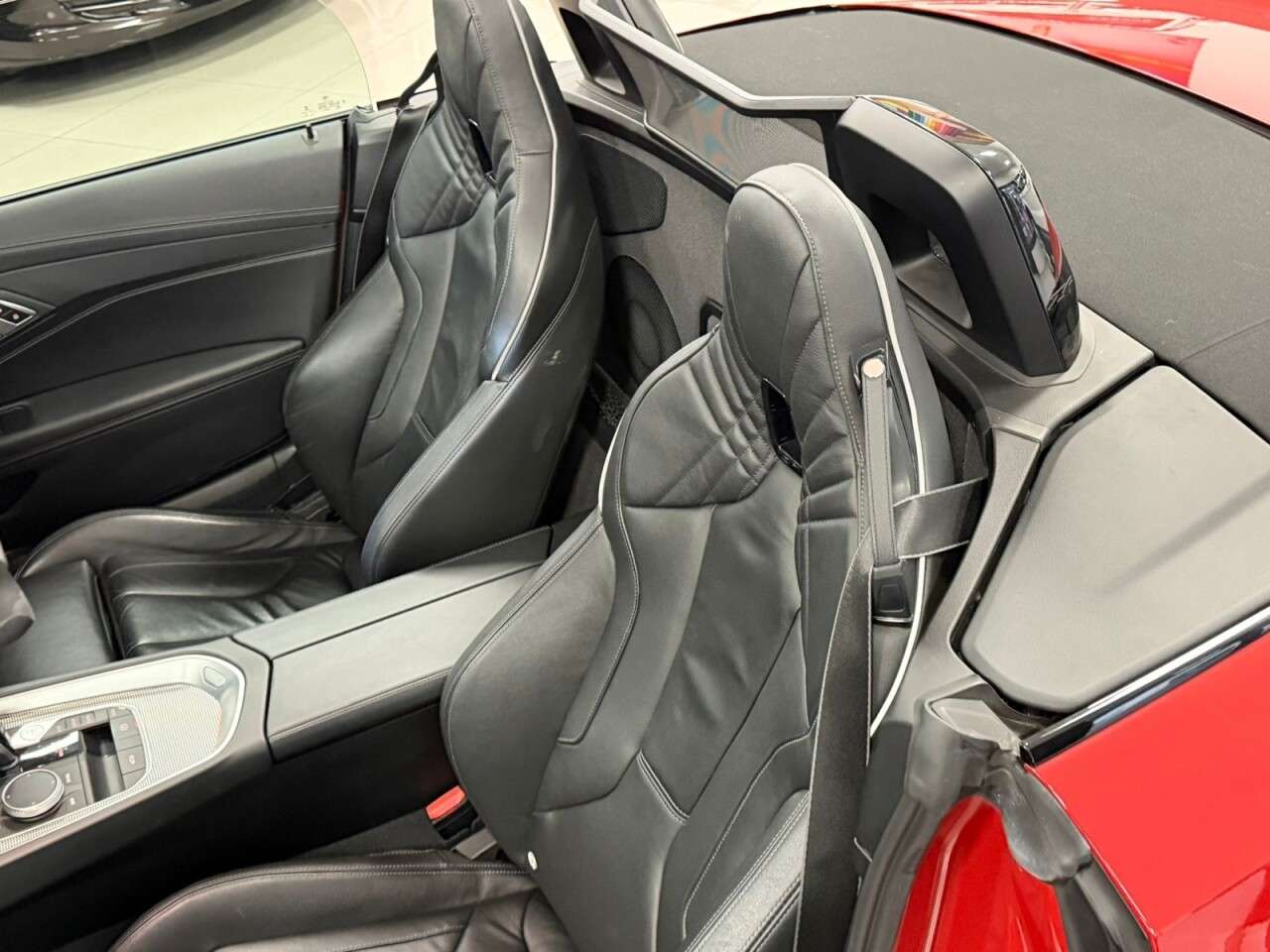 2020 BMW Z4 2020 BMW Z4