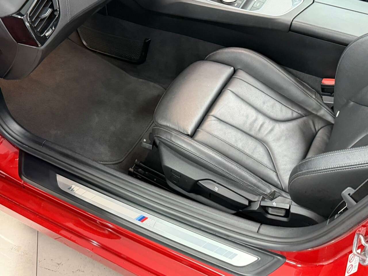 2020 BMW Z4 2020 BMW Z4