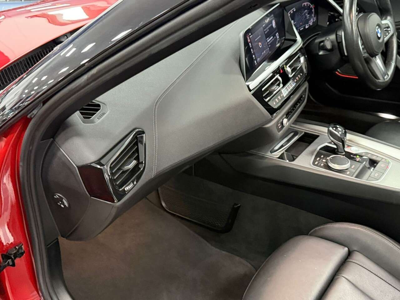 2020 BMW Z4 2020 BMW Z4