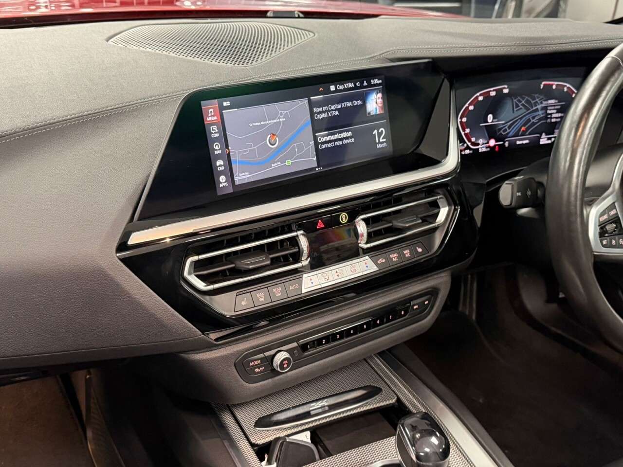 2020 BMW Z4 2020 BMW Z4