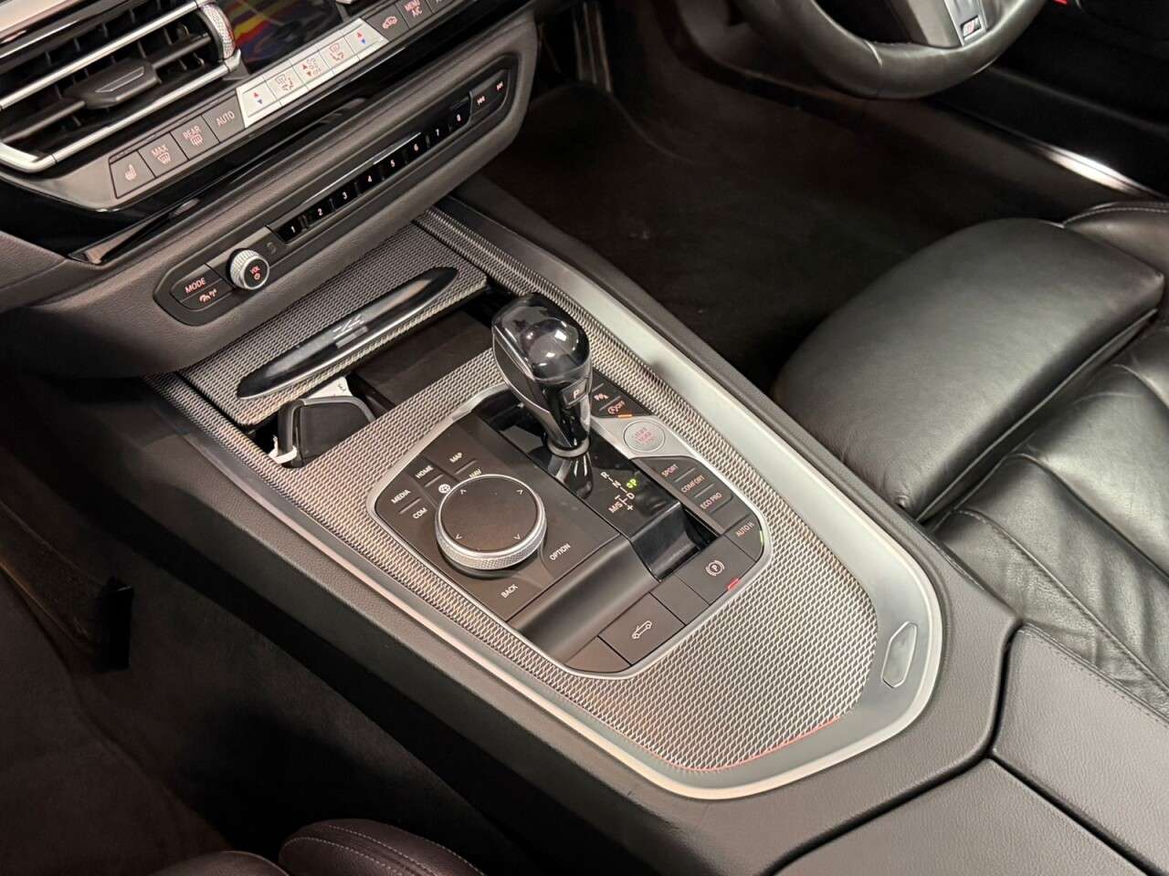 2020 BMW Z4 2020 BMW Z4