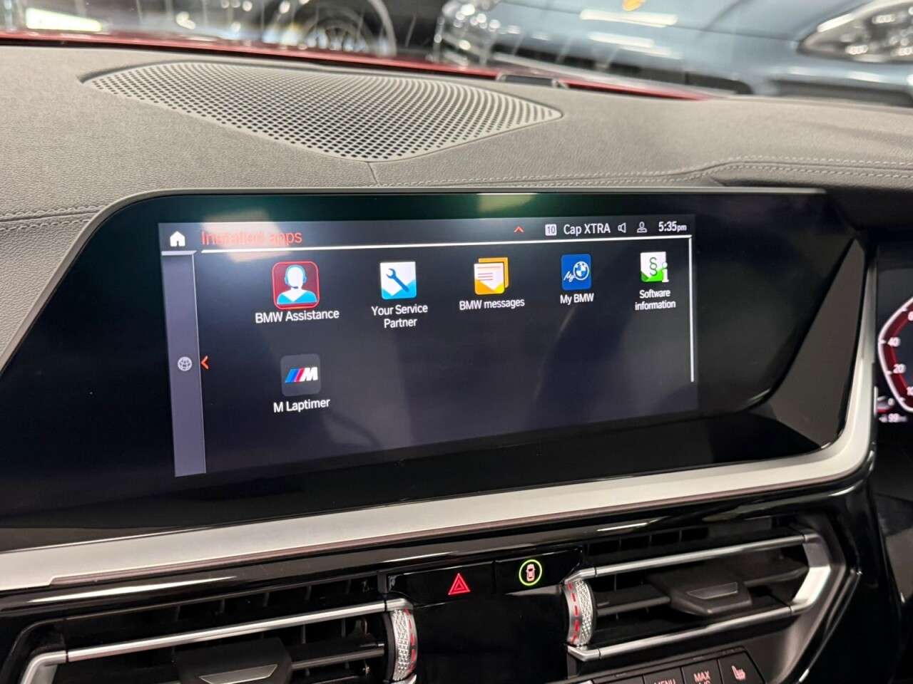 2020 BMW Z4 2020 BMW Z4