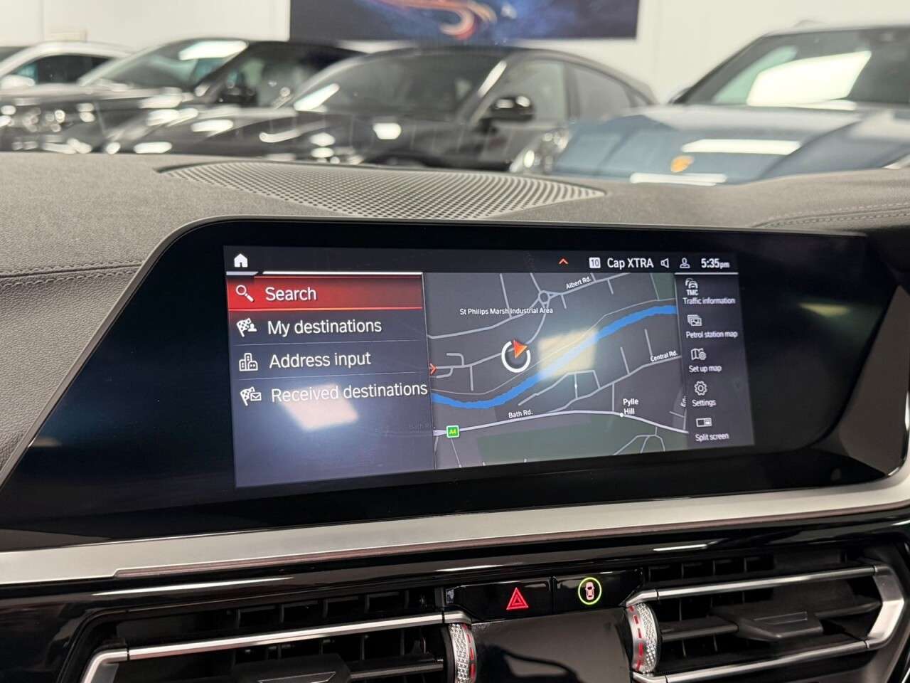 2020 BMW Z4 2020 BMW Z4