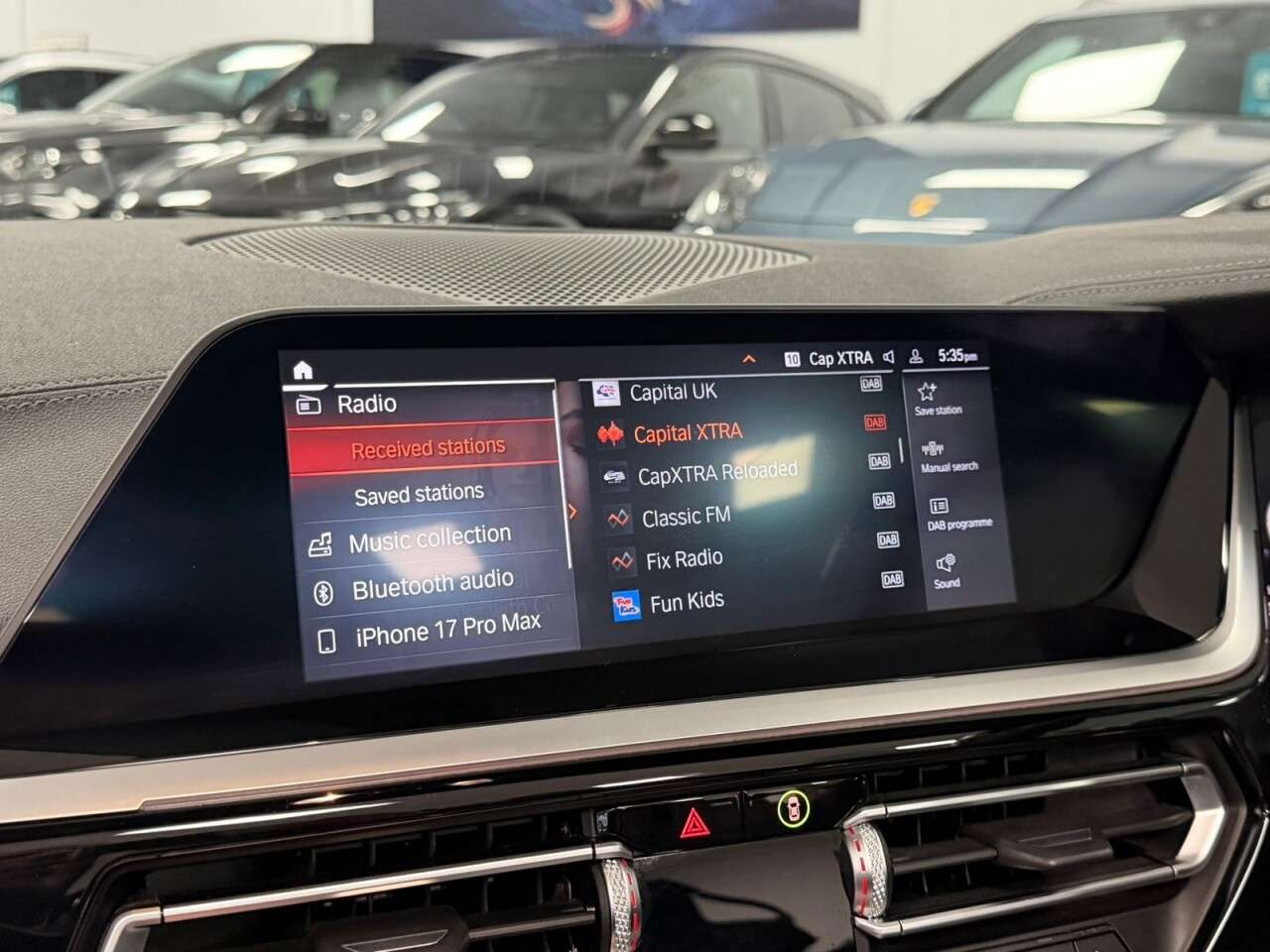 2020 BMW Z4 2020 BMW Z4