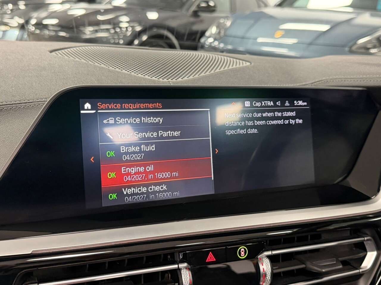 2020 BMW Z4 2020 BMW Z4