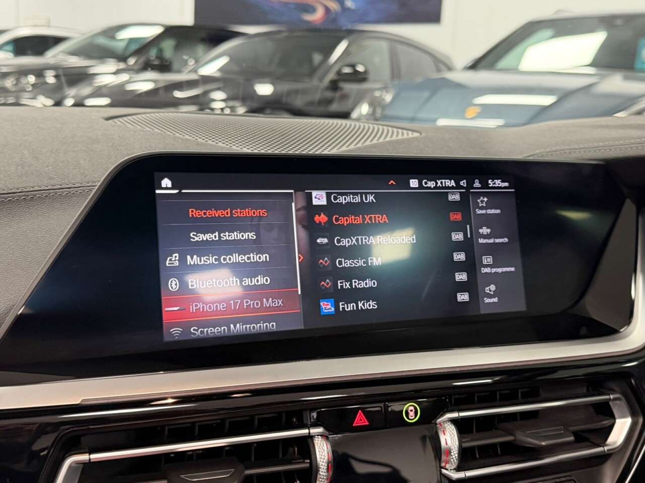 2020 BMW Z4 2020 BMW Z4