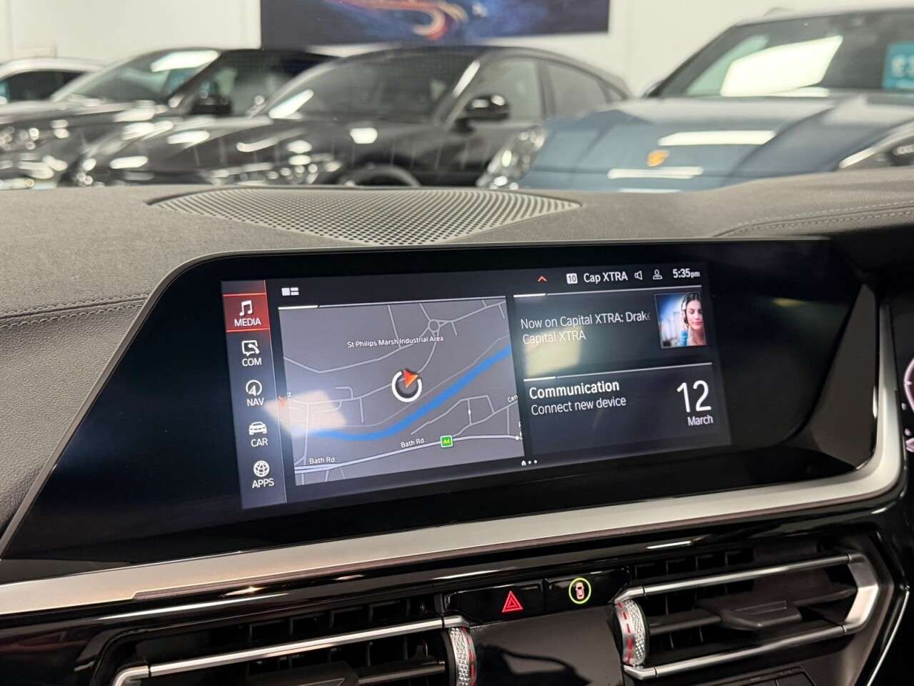 2020 BMW Z4 2020 BMW Z4