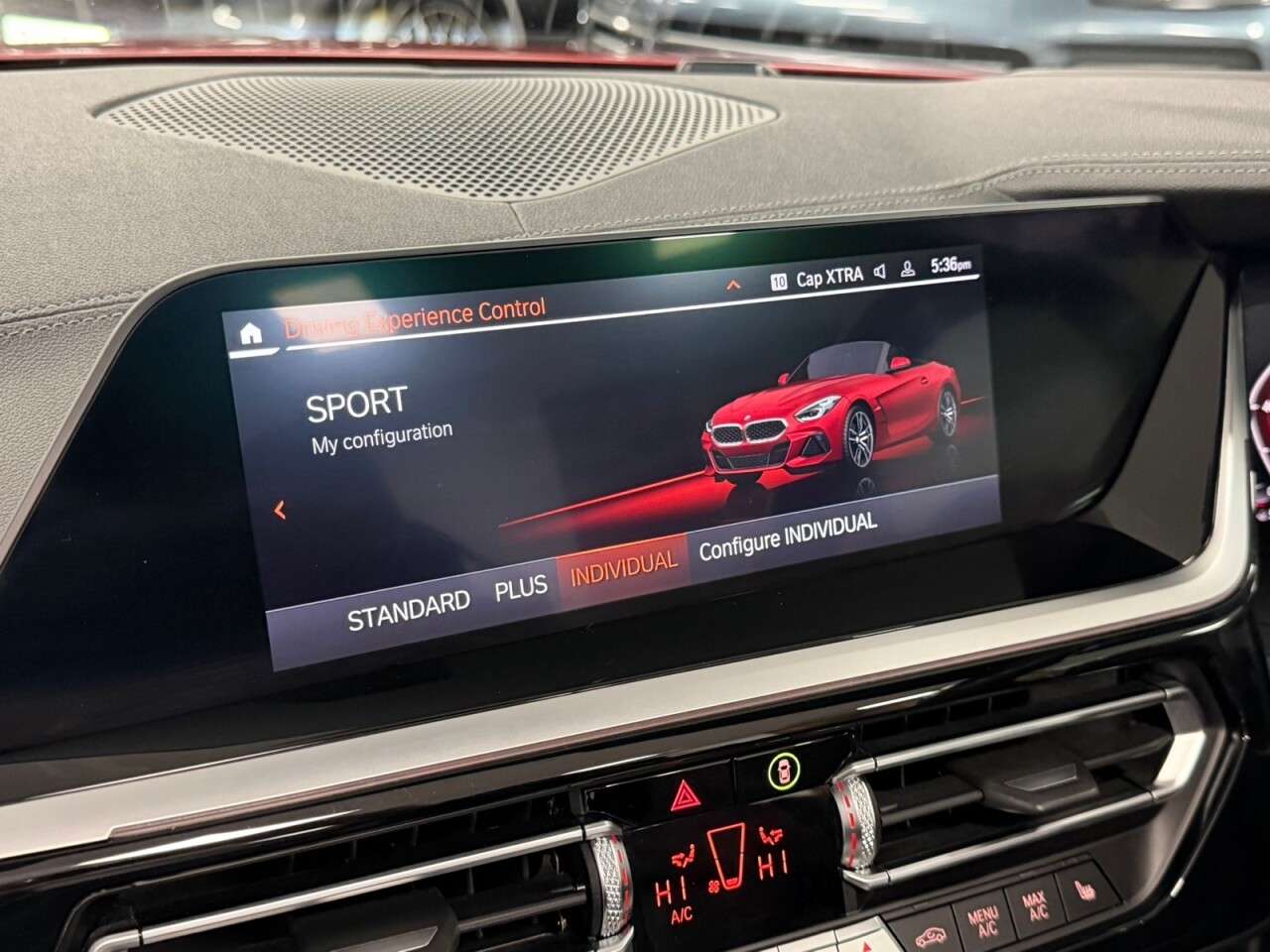 2020 BMW Z4 2020 BMW Z4