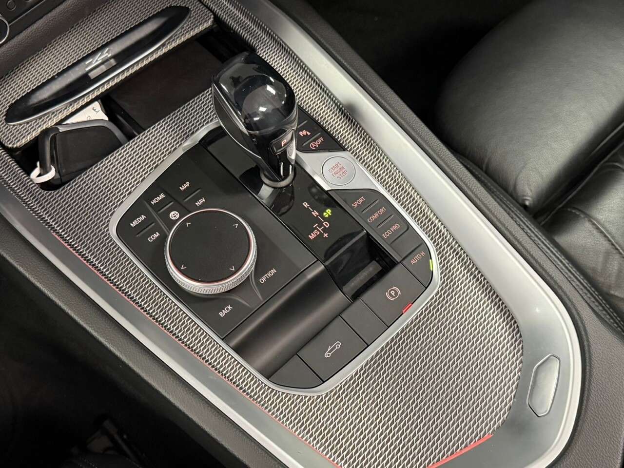 2020 BMW Z4 2020 BMW Z4