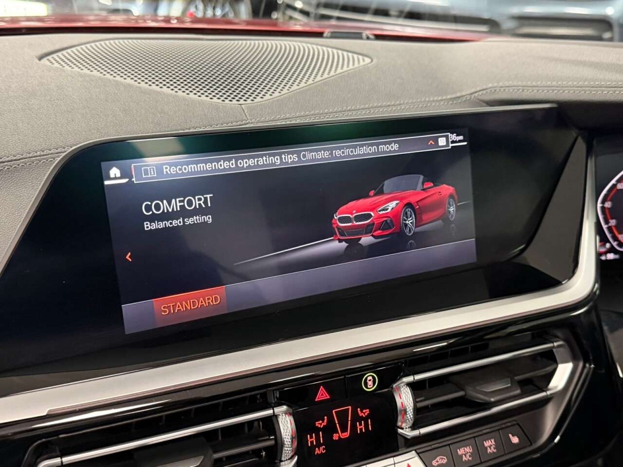 2020 BMW Z4 2020 BMW Z4