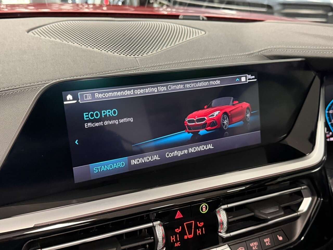 2020 BMW Z4 2020 BMW Z4