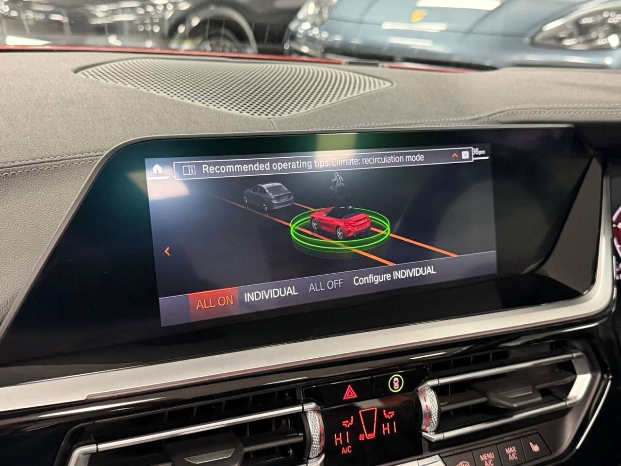 2020 BMW Z4 2020 BMW Z4