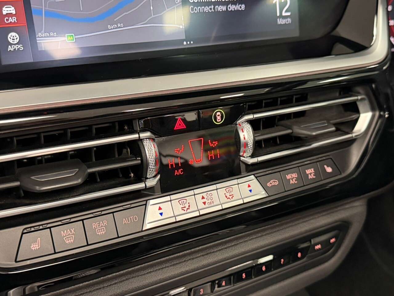 2020 BMW Z4 2020 BMW Z4