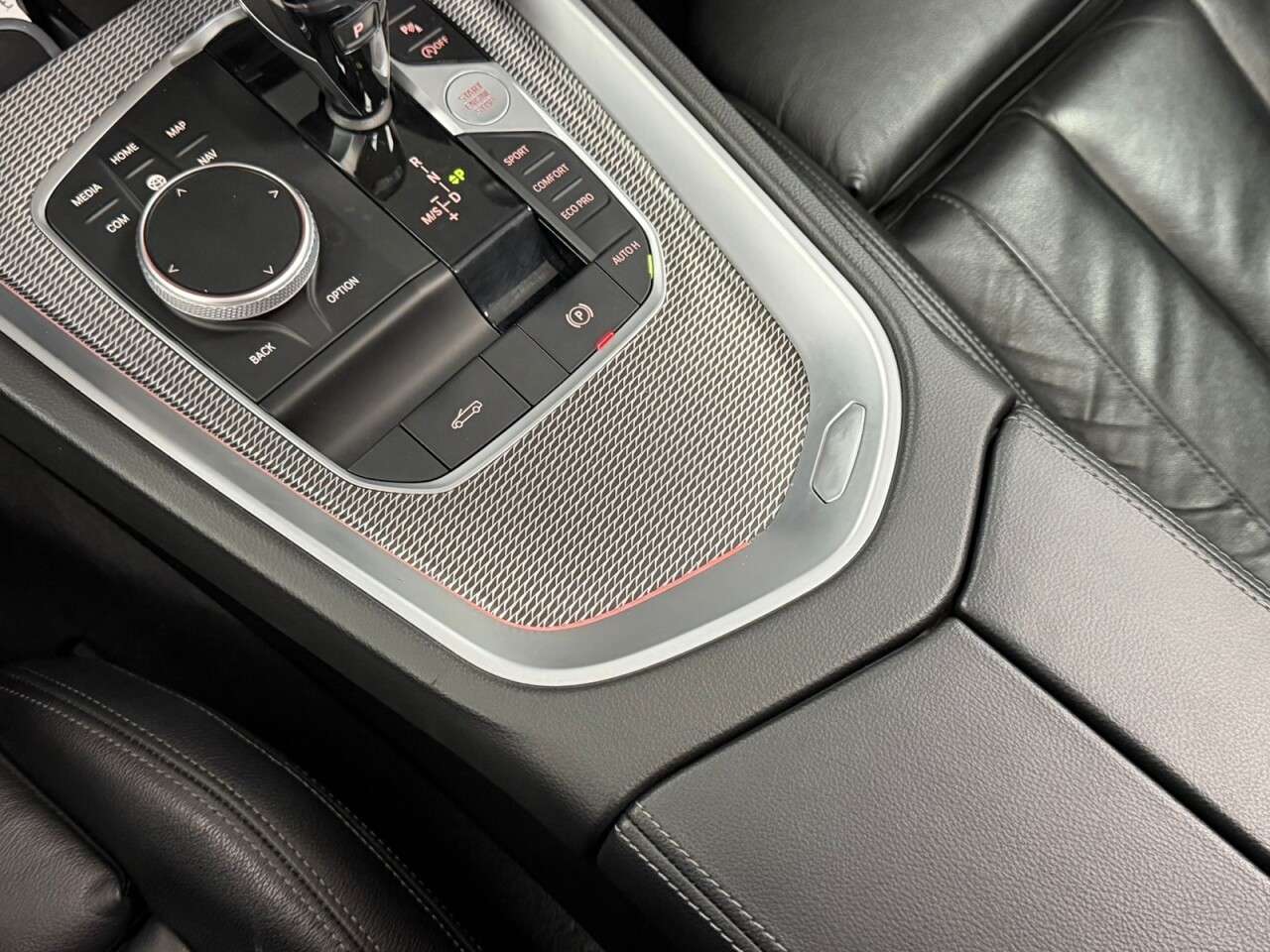 2020 BMW Z4 2020 BMW Z4