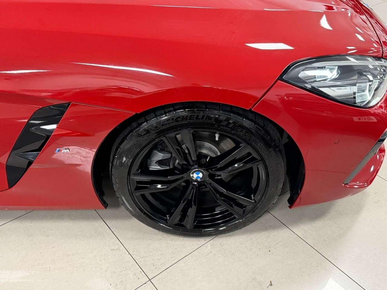 2020 BMW Z4 2020 BMW Z4