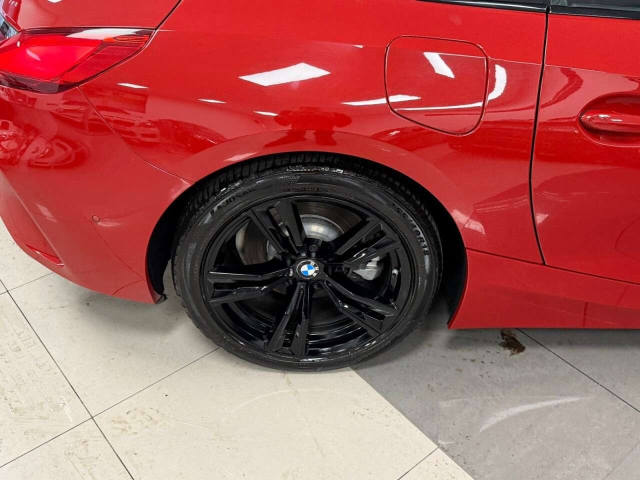 2020 BMW Z4 2020 BMW Z4