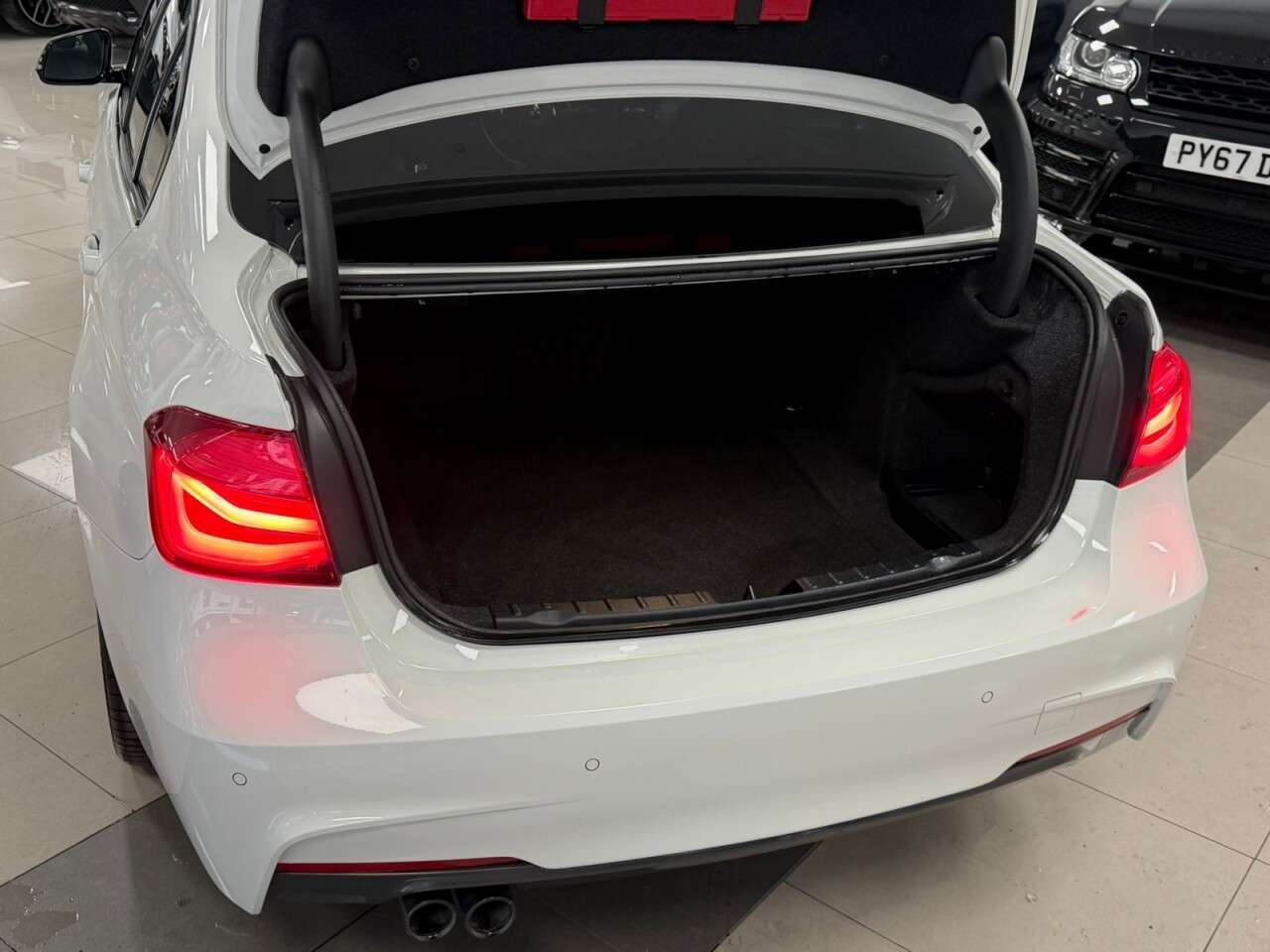 2019 BMW 3 SERIES 2019 BMW 3 SERIES