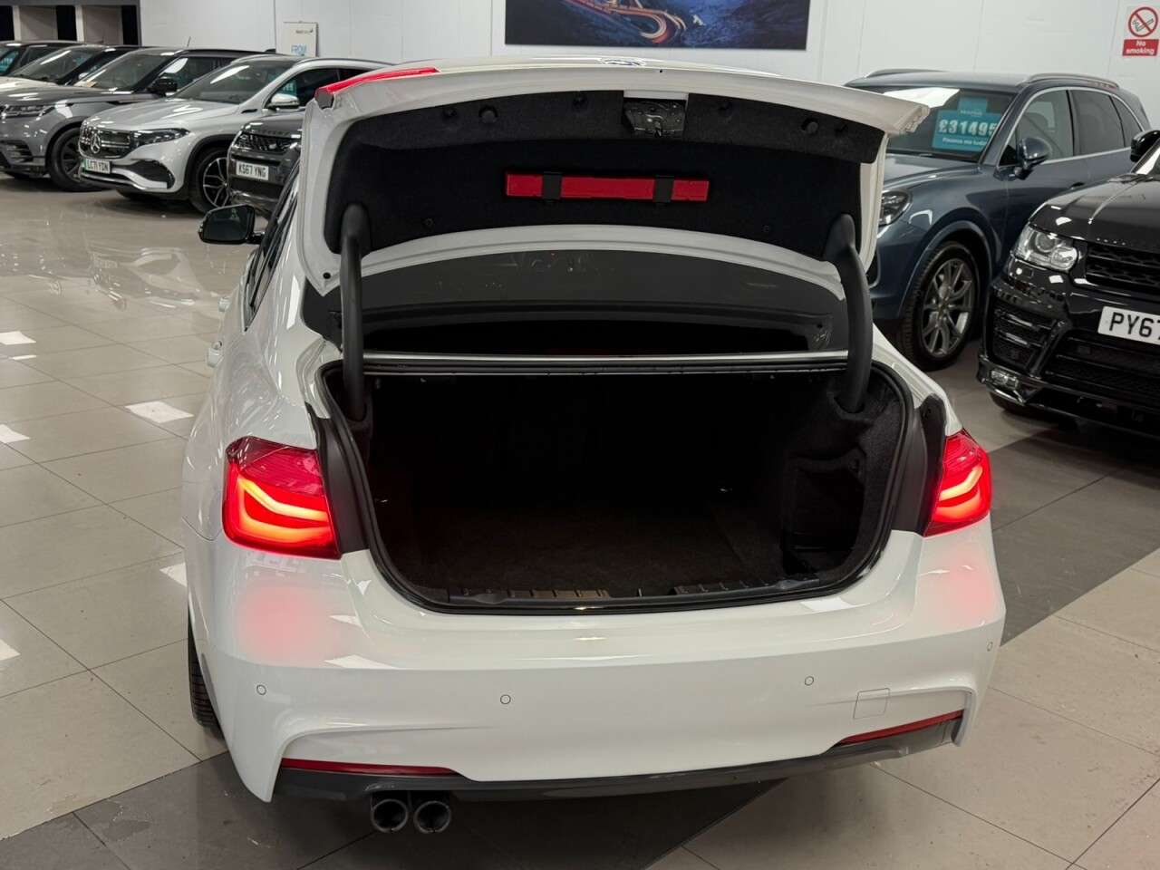 2019 BMW 3 SERIES 2019 BMW 3 SERIES