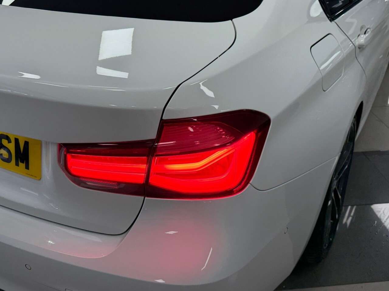 2019 BMW 3 SERIES 2019 BMW 3 SERIES