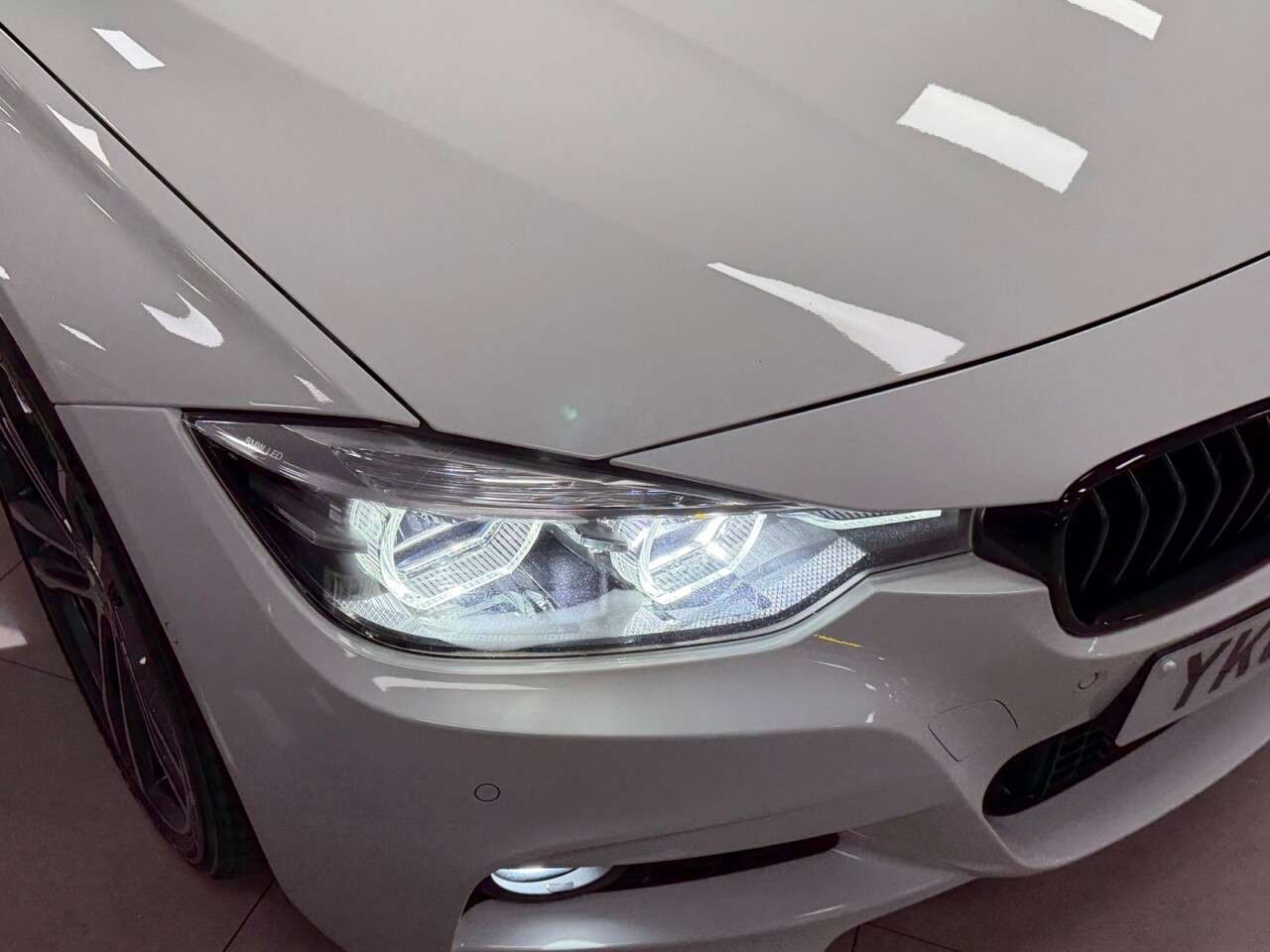 2019 BMW 3 SERIES 2019 BMW 3 SERIES