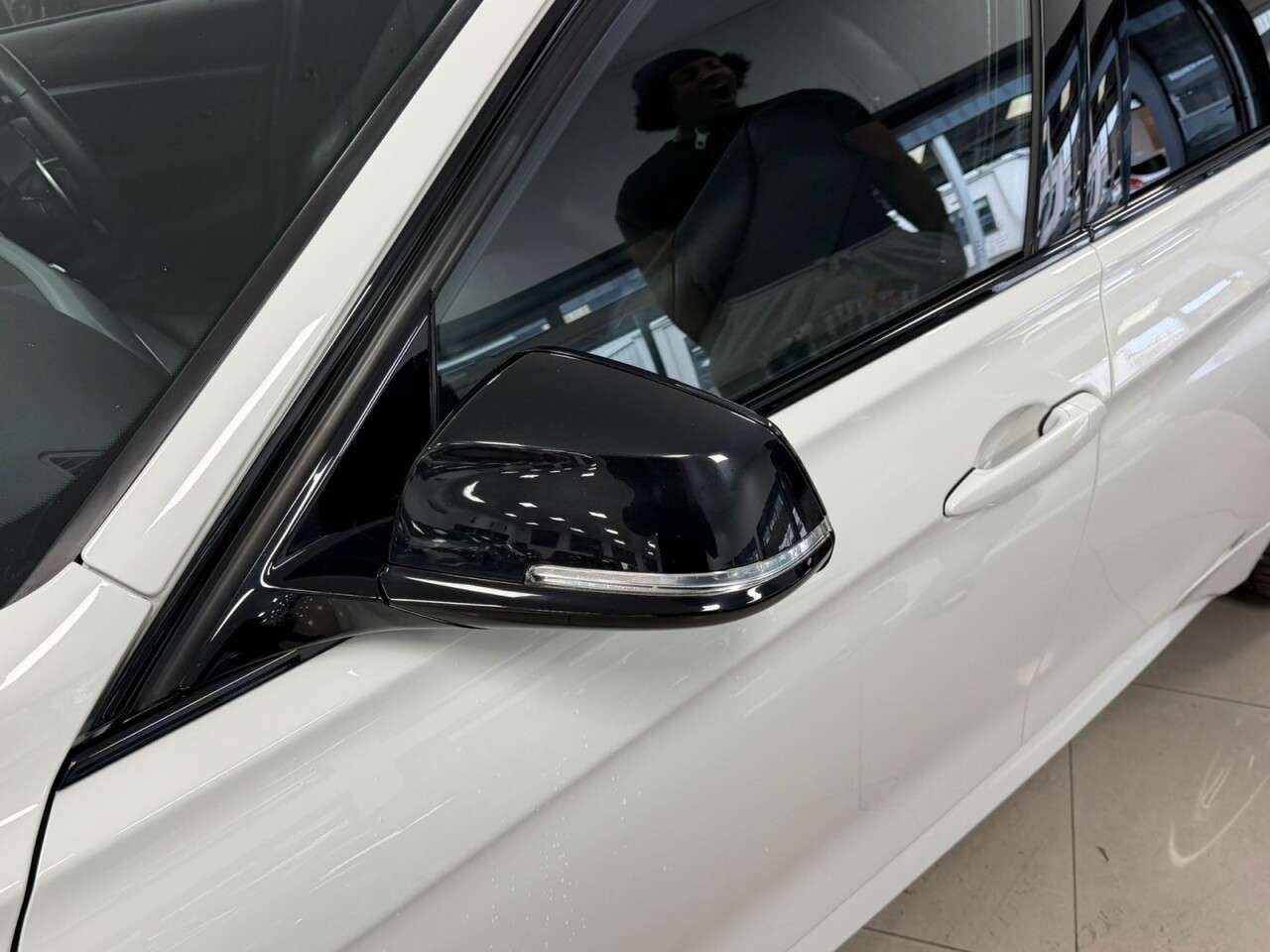 2019 BMW 3 SERIES 2019 BMW 3 SERIES