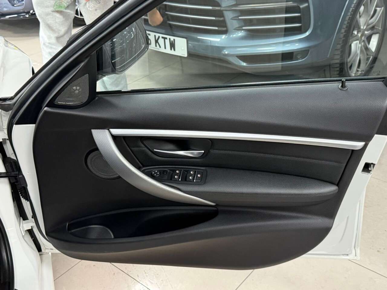 2019 BMW 3 SERIES 2019 BMW 3 SERIES