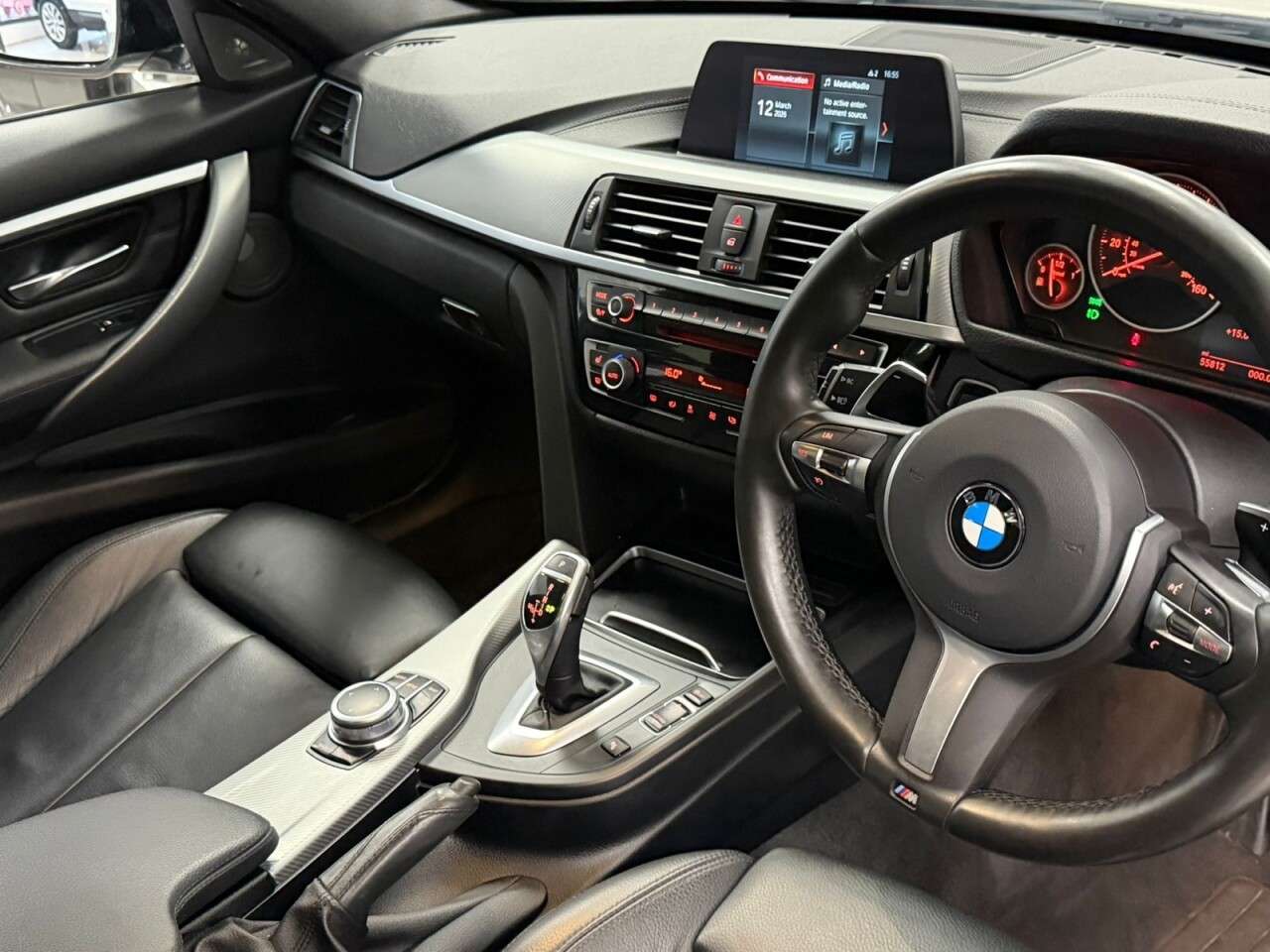 2019 BMW 3 SERIES 2019 BMW 3 SERIES