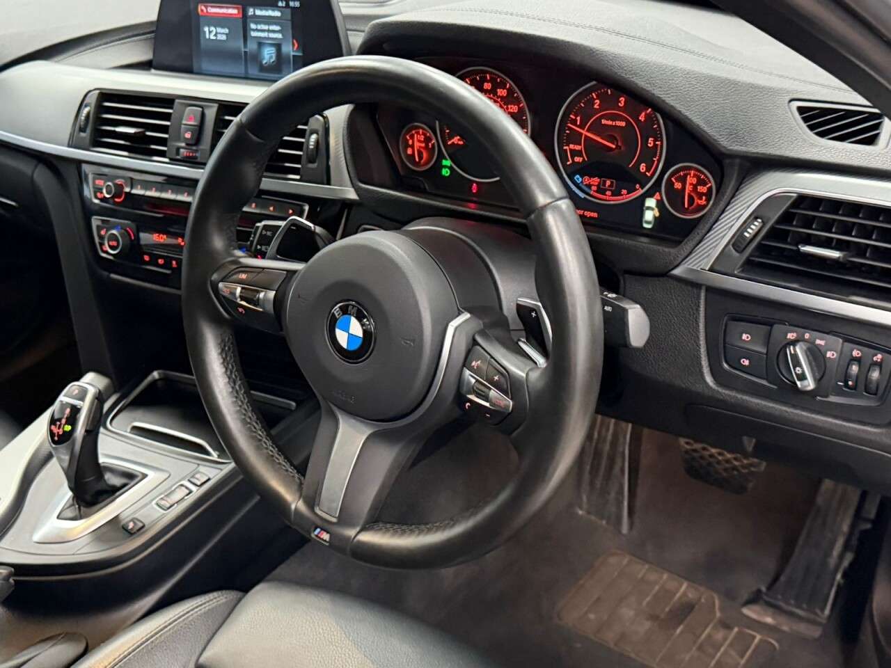 2019 BMW 3 SERIES 2019 BMW 3 SERIES