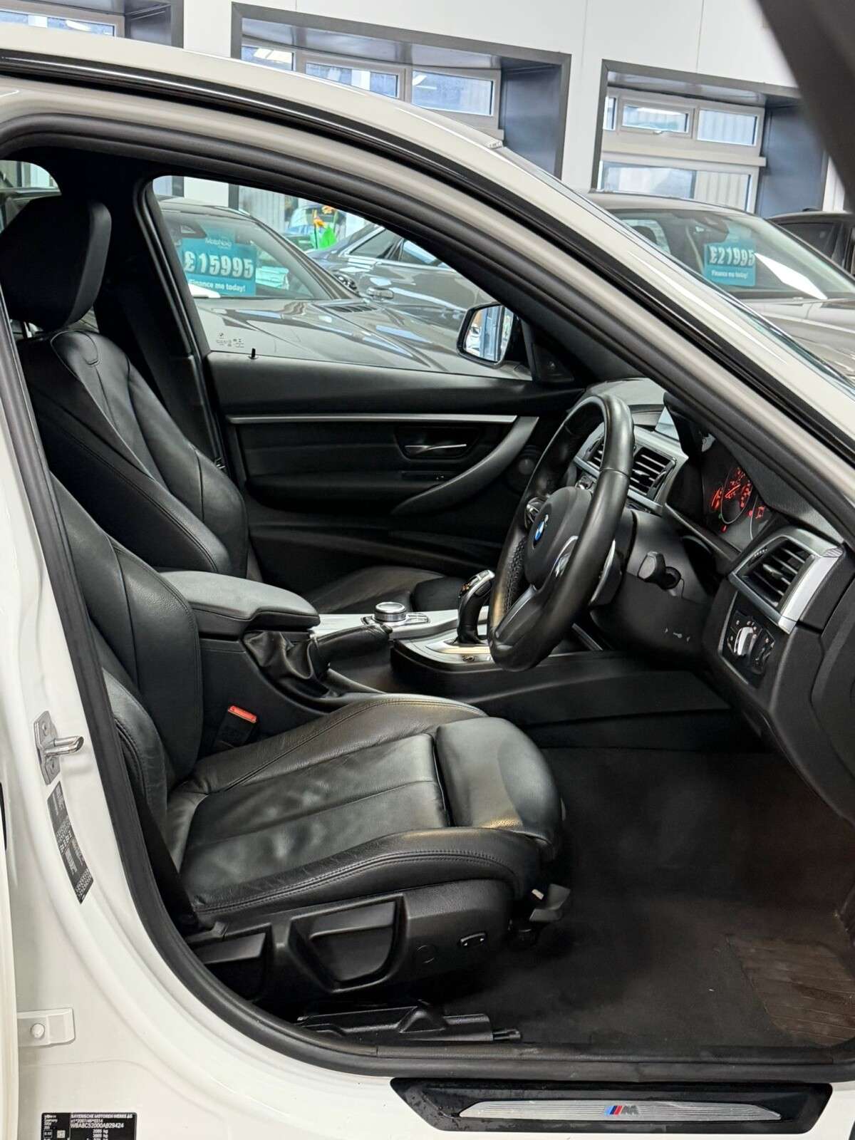 2019 BMW 3 SERIES 2019 BMW 3 SERIES