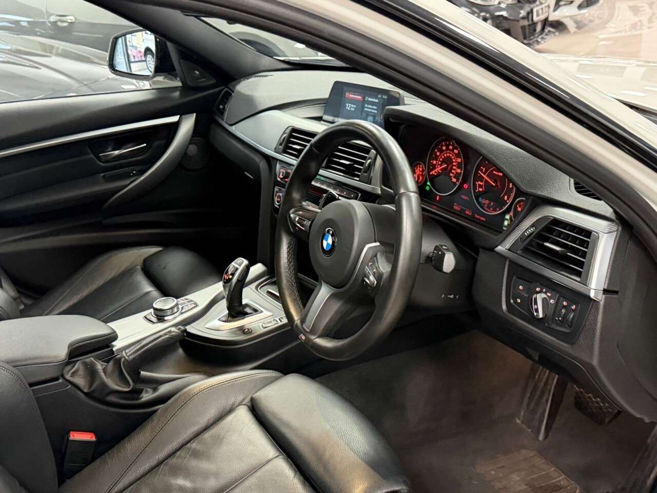 2019 BMW 3 SERIES 2019 BMW 3 SERIES