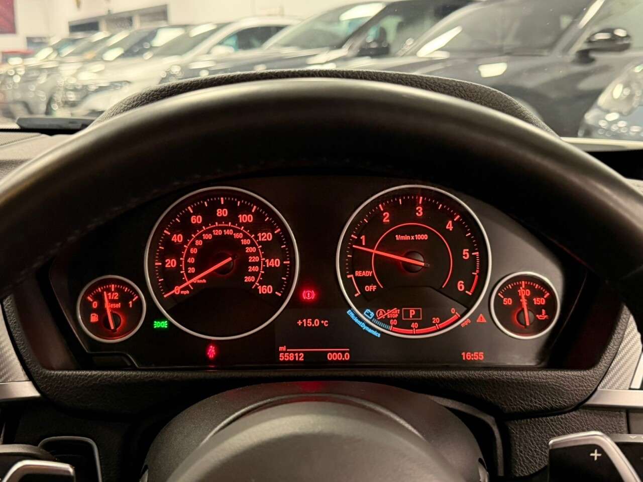 2019 BMW 3 SERIES 2019 BMW 3 SERIES