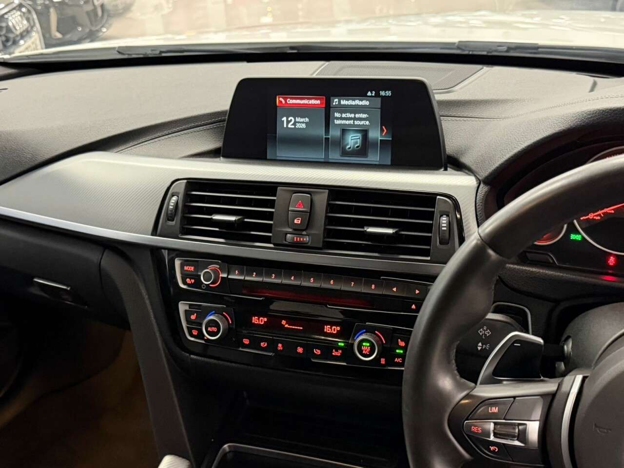 2019 BMW 3 SERIES 2019 BMW 3 SERIES