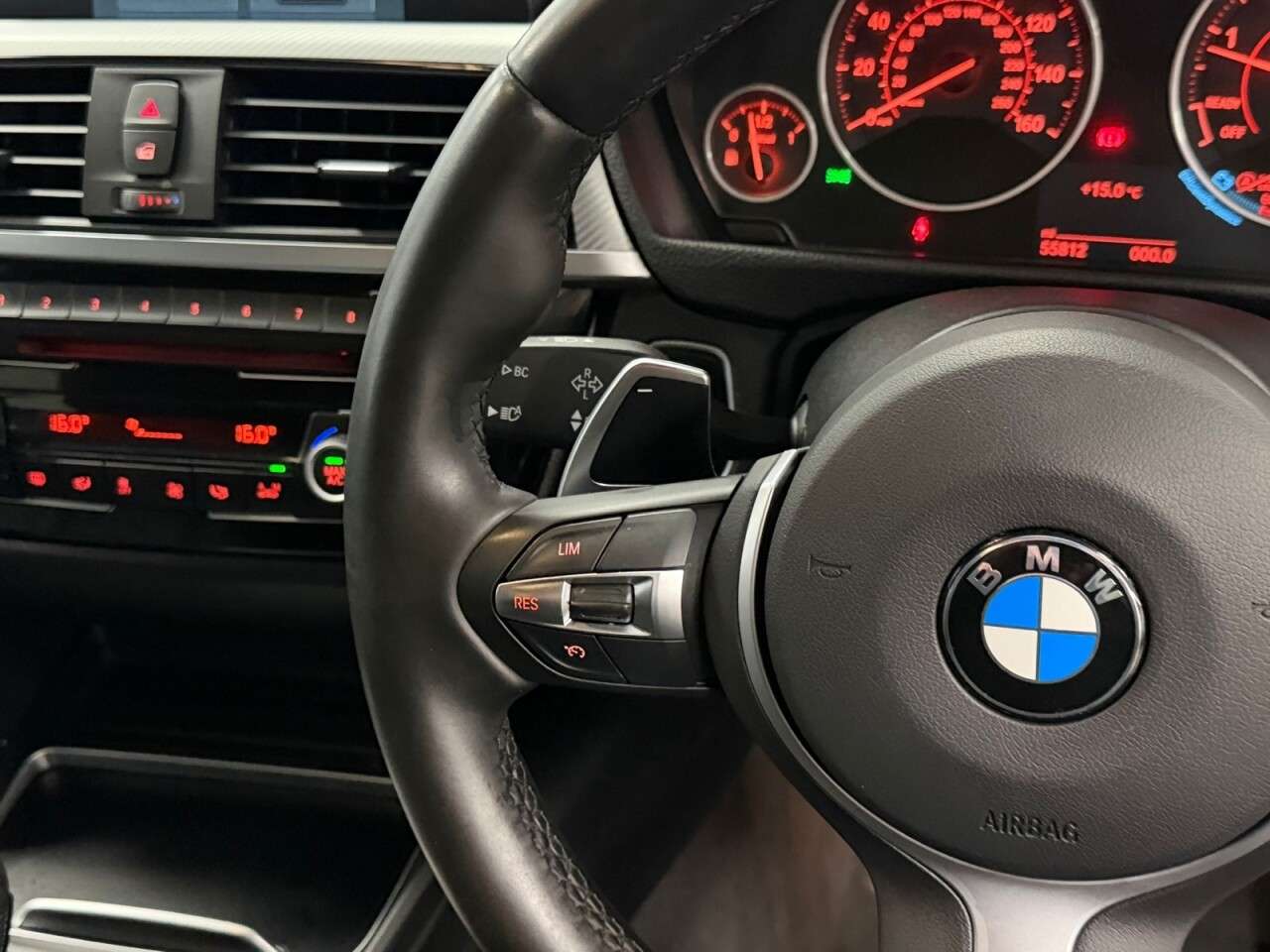 2019 BMW 3 SERIES 2019 BMW 3 SERIES
