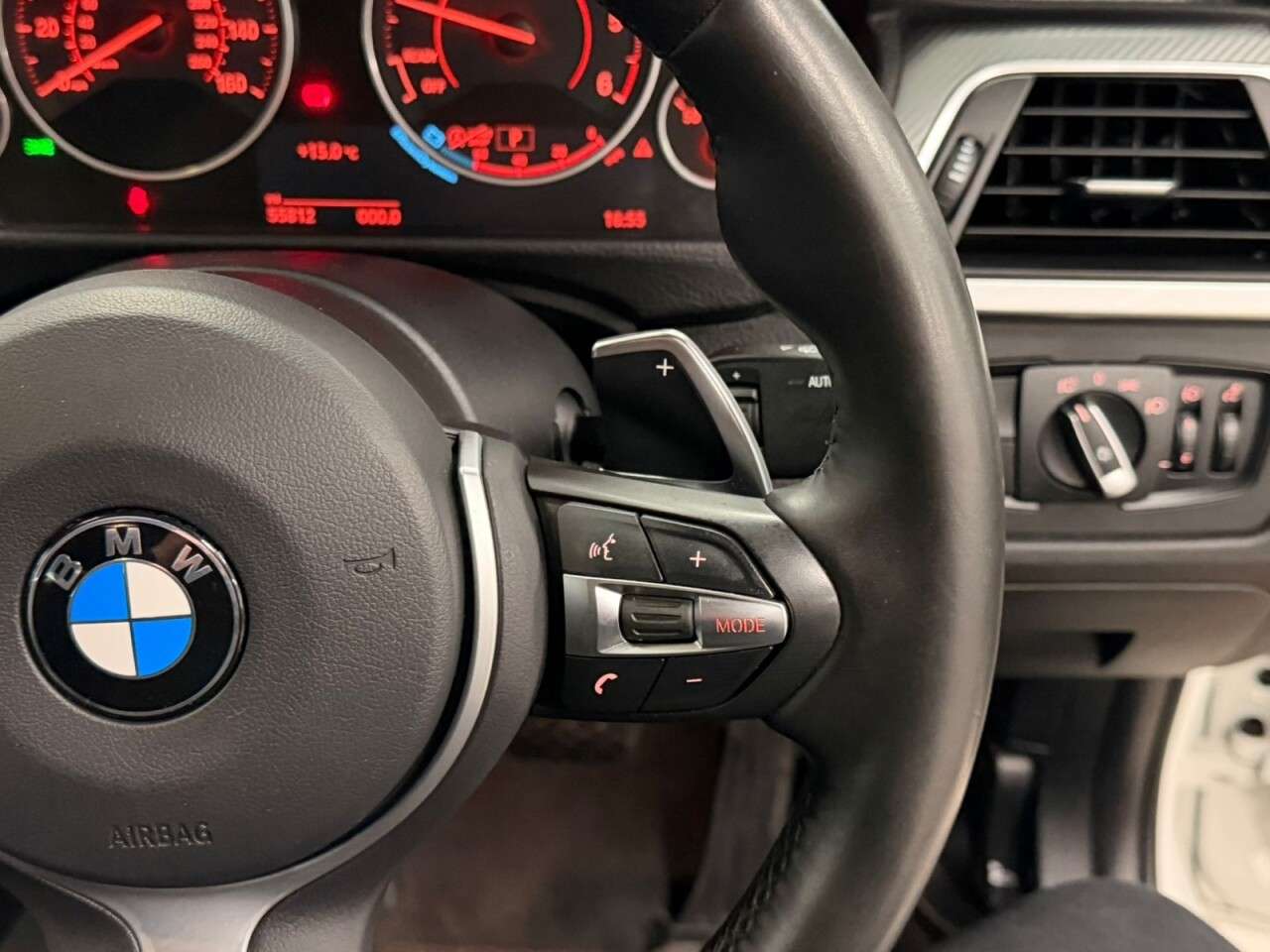 2019 BMW 3 SERIES 2019 BMW 3 SERIES