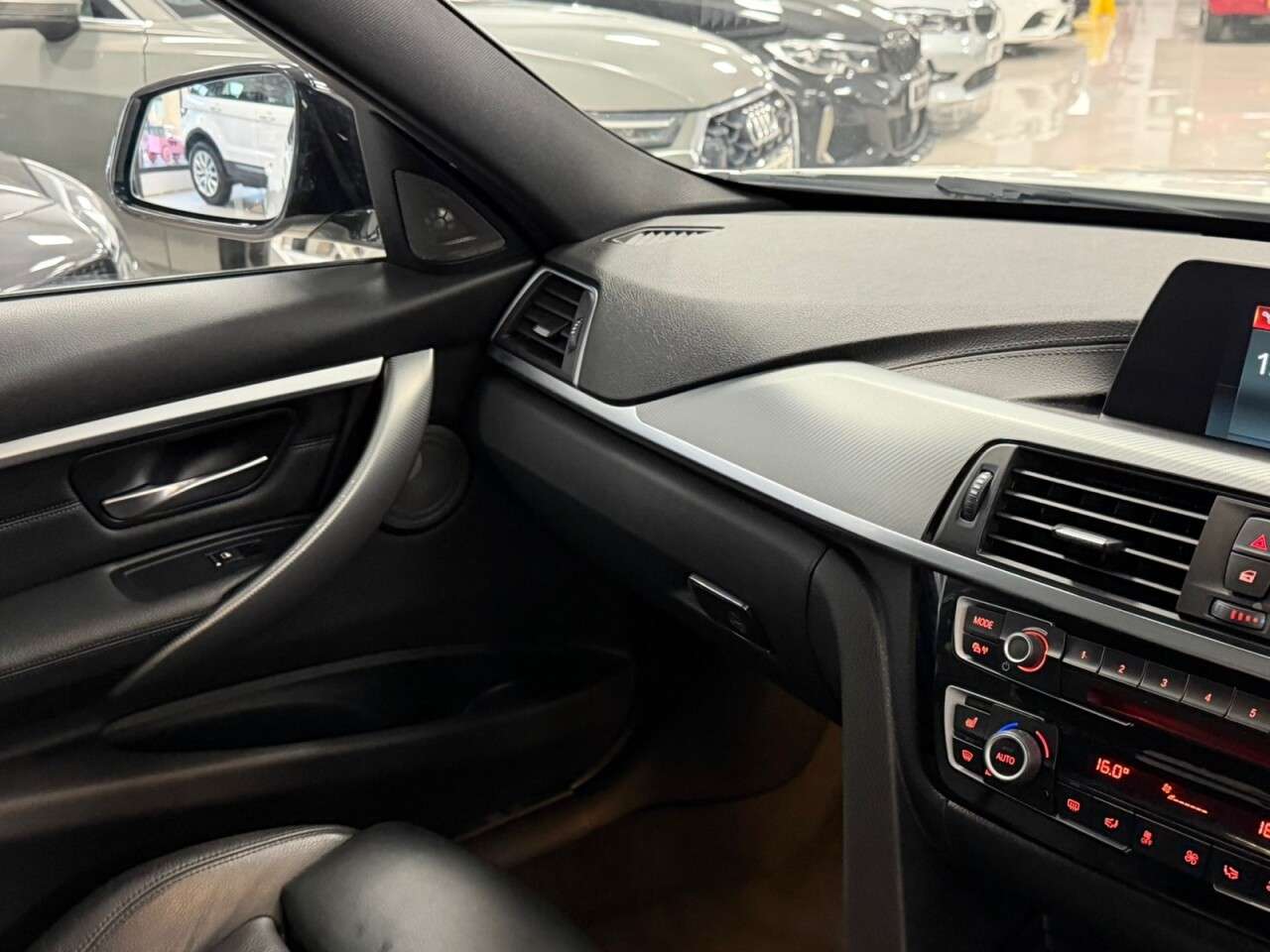 2019 BMW 3 SERIES 2019 BMW 3 SERIES