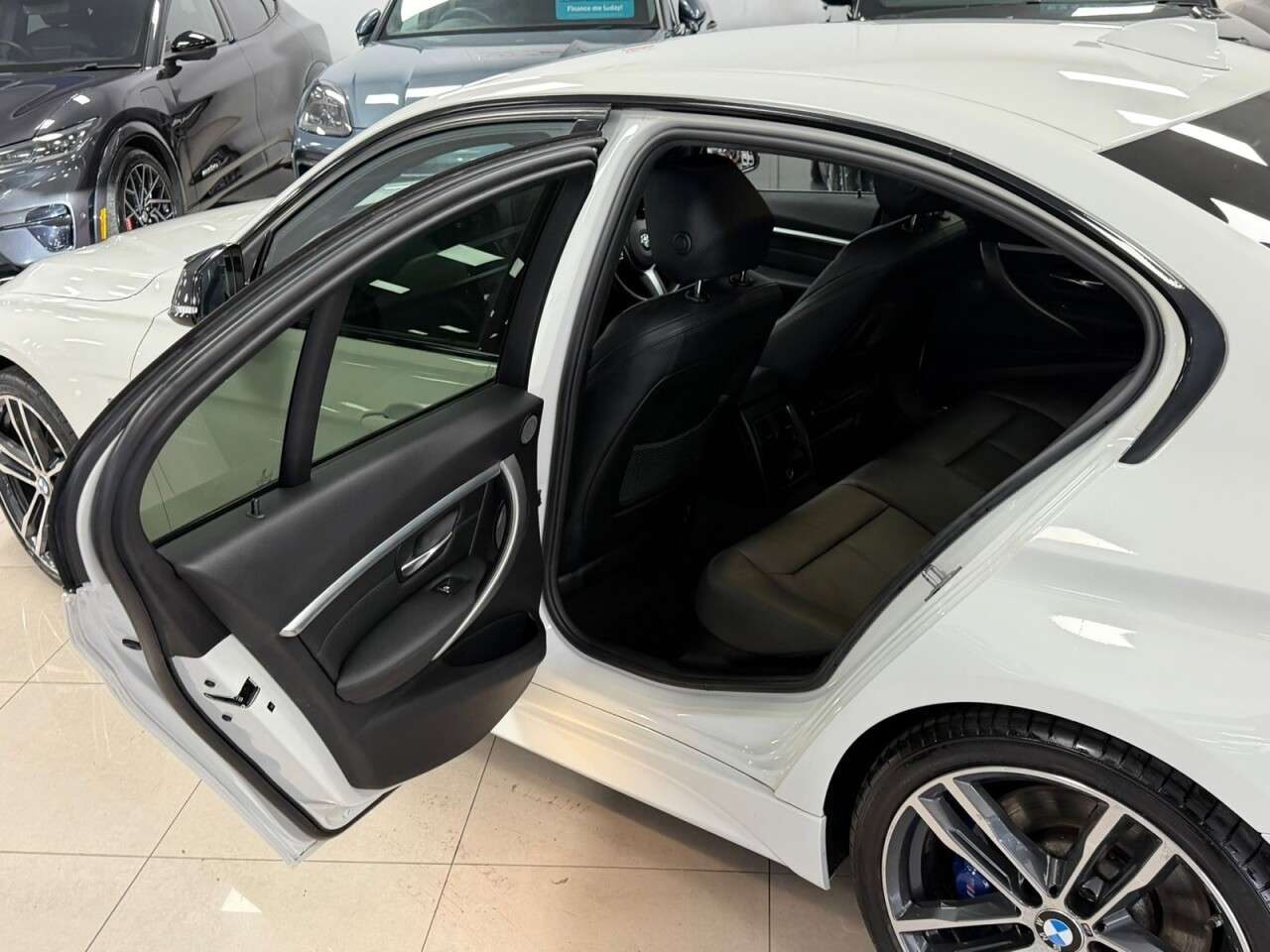 2019 BMW 3 SERIES 2019 BMW 3 SERIES