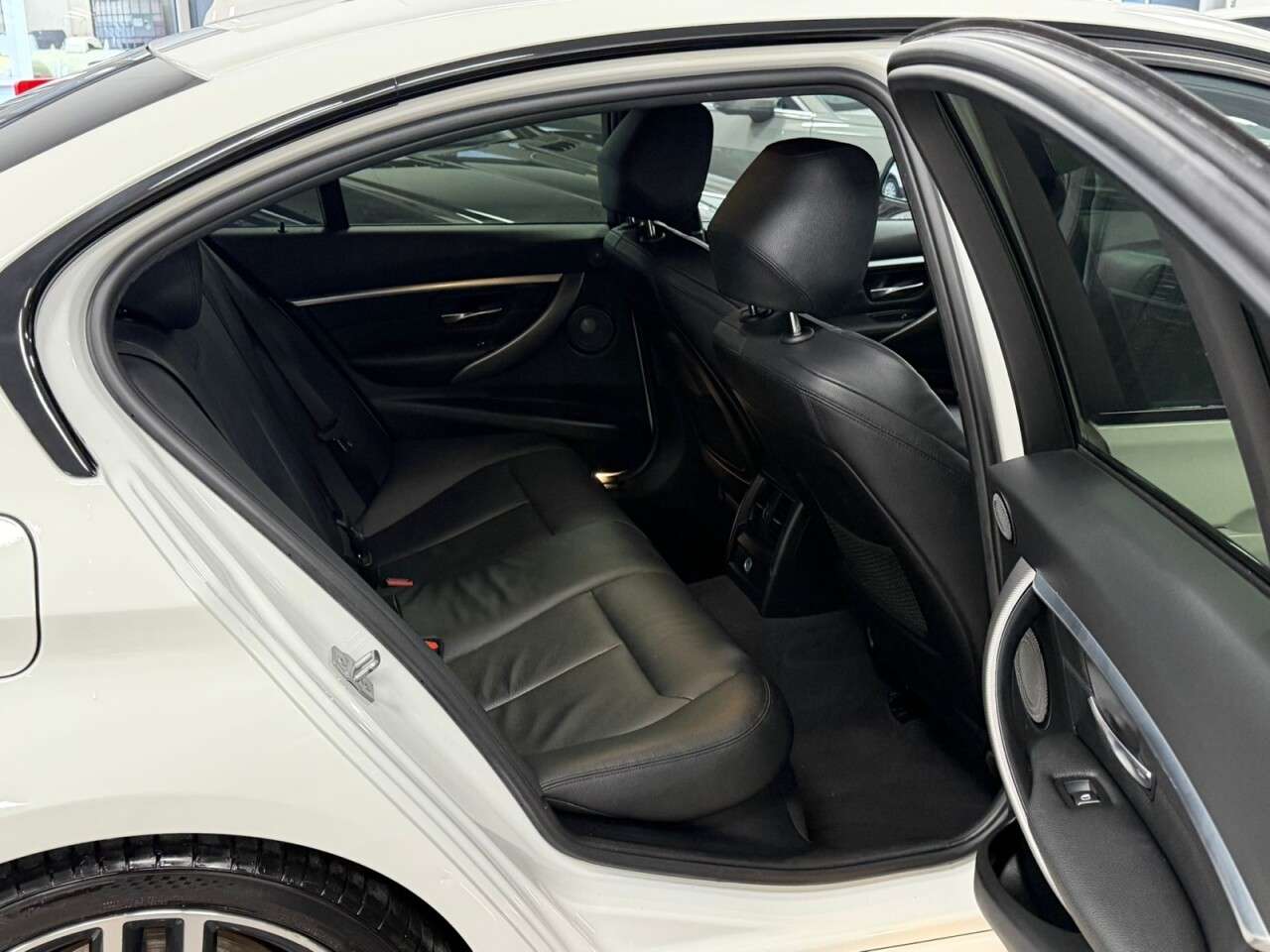 2019 BMW 3 SERIES 2019 BMW 3 SERIES