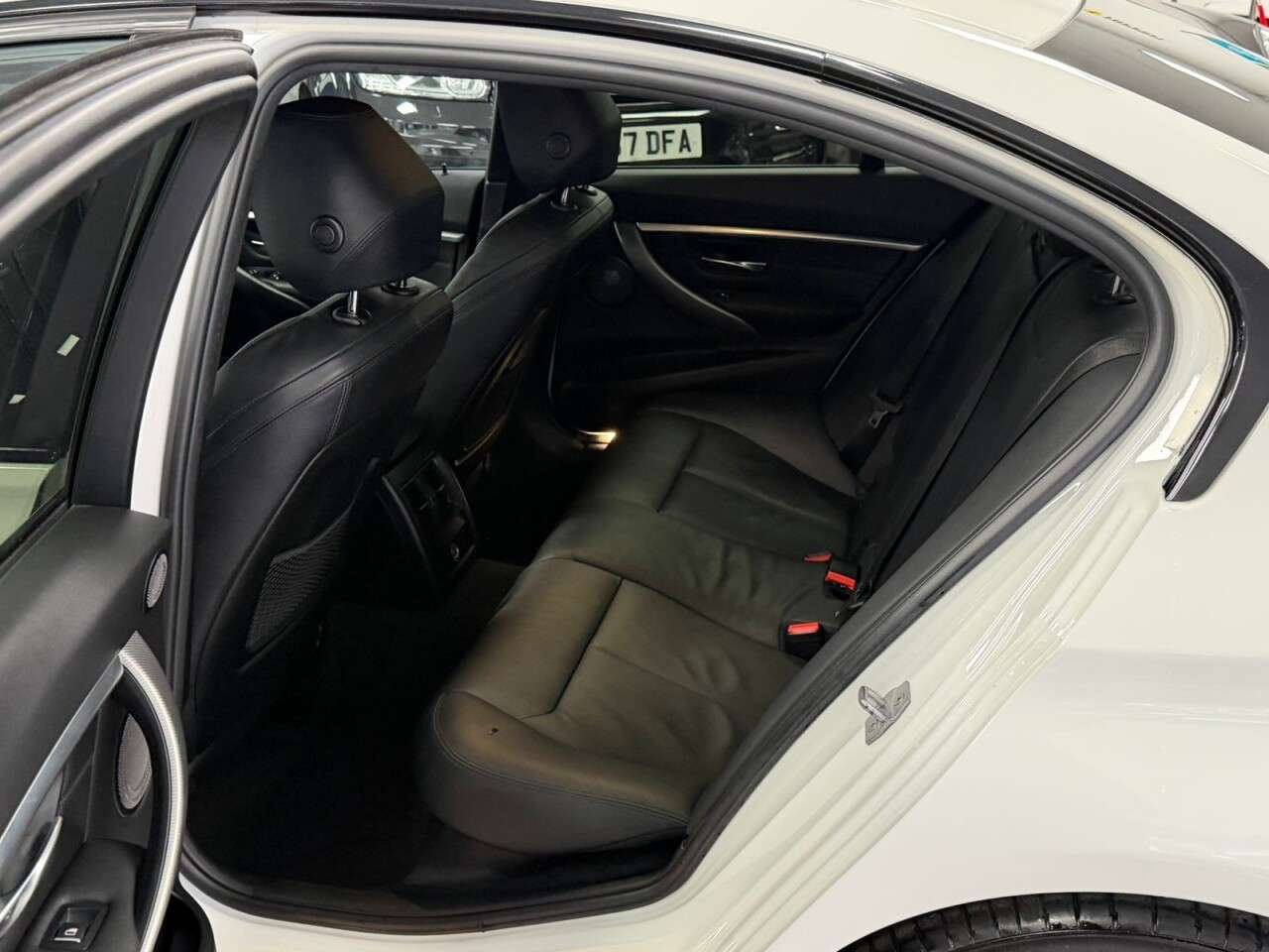 2019 BMW 3 SERIES 2019 BMW 3 SERIES