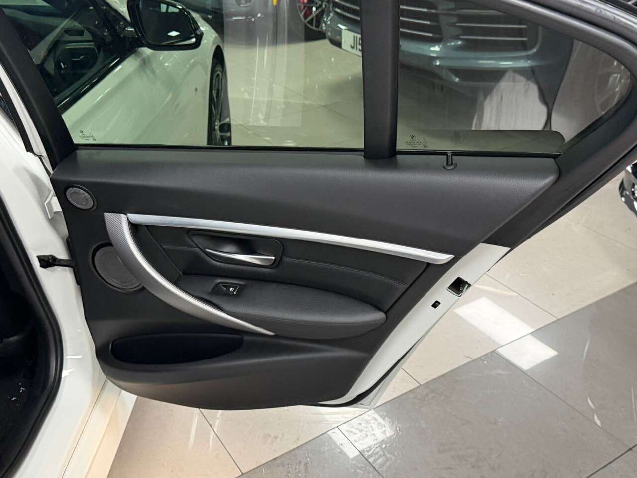 2019 BMW 3 SERIES 2019 BMW 3 SERIES