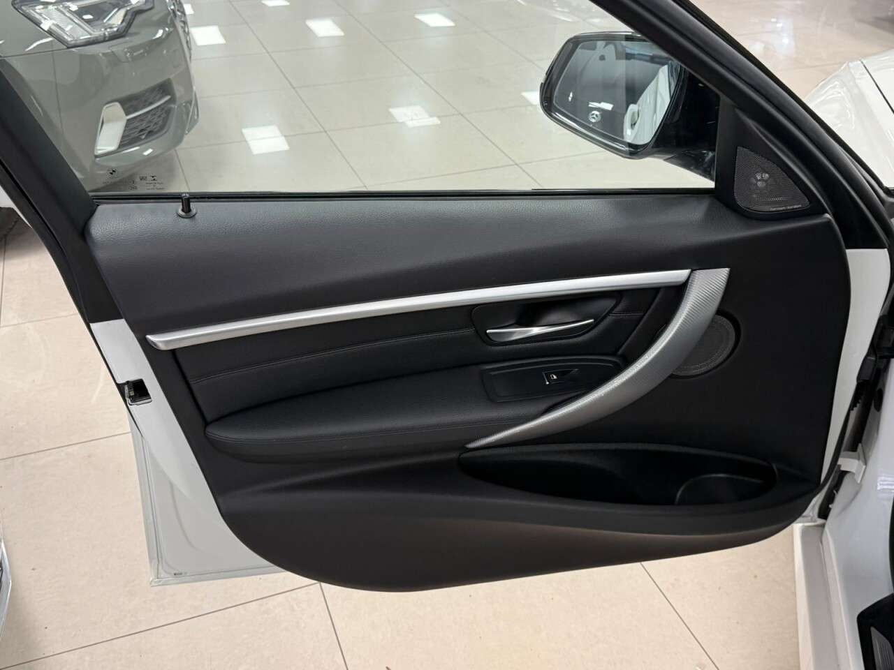 2019 BMW 3 SERIES 2019 BMW 3 SERIES