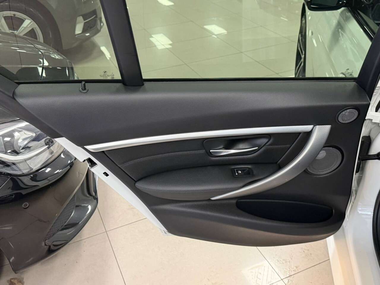 2019 BMW 3 SERIES 2019 BMW 3 SERIES